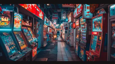 Best Online Game Markets for Bargain Hunters