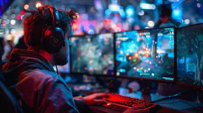 Best Online Game Markets for Bargain Hunters