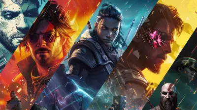 Best Sales on Games That Support Crossplay