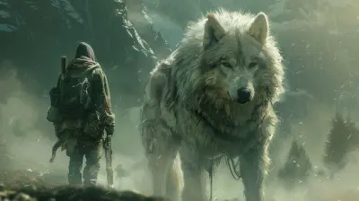 Best Solo Survival Games for Lone Wolf Players