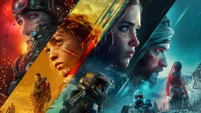 Best Steam Game Discounts for Every Gamer