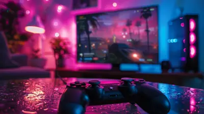 Best Steam Game Discounts for Every Gamer