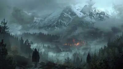 Best Story-Driven Games on Sale