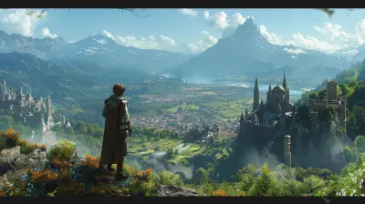 Best Story-Driven Games on Sale