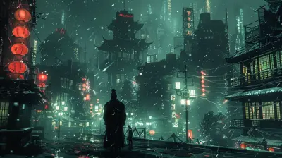 Best Story-Driven Games on Sale