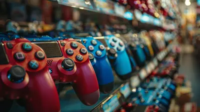 Best Time to Buy Games Without Breaking the Bank