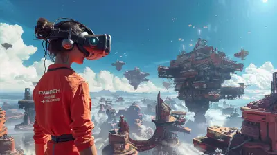 Best VR Game Deals You Should Check Out