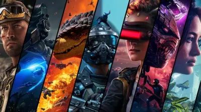 Best VR Game Deals You Should Check Out