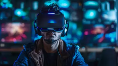Best VR Game Deals You Should Check Out