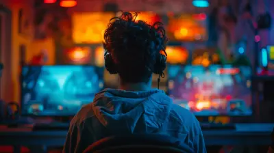 Boosting Your In-Game Focus with Mental Techniques