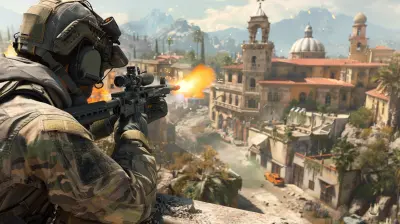 Breaking Down Fps Game Modes Deathmatch Battle Royale And More