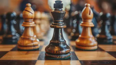 Breaking Down Pro-Level Tactics for Casual Players