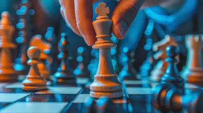 Breaking Down Pro-Level Tactics for Casual Players