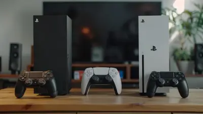Breaking Down the Best Console Bundles Available
