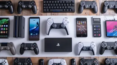 Breaking Down the Best Console Bundles Available