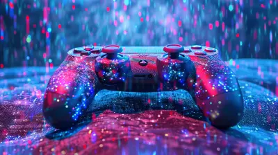 Breaking Down the Security of Modern Game Consoles