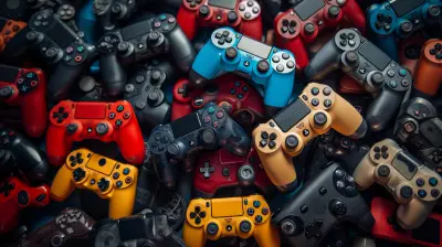 Breaking Down the Security of Modern Game Consoles