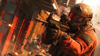 Building the Perfect Loadout for Your Third-Person Shooter Playstyle