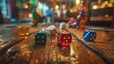 Card Games That Are Perfect for Traveling