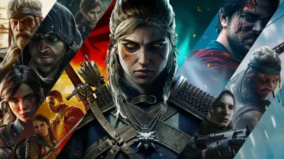 Choosing the Right Class for Your Playstyle