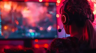 Choosing the Right Platform for Game Livestreaming