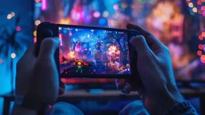 Choosing the Right Platform for Game Livestreaming