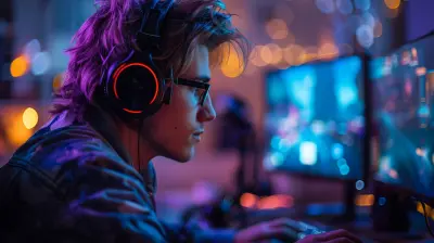 Choosing the Right Platform for Game Livestreaming