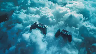 Cloud Gaming and Its Impact on Traditional Consoles