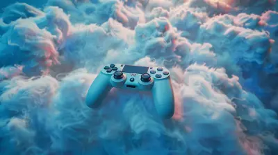 Cloud Gaming And Its Impact On Traditional Consoles