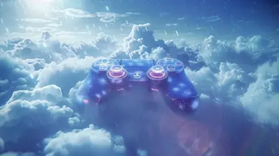 Cloud Gaming and Its Impact on Traditional Consoles