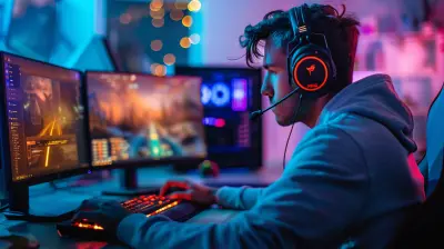 Cognitive Training Tools That Actually Help Gamers
