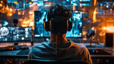Cognitive Training Tools That Actually Help Gamers