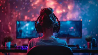 Cognitive Training Tools That Actually Help Gamers