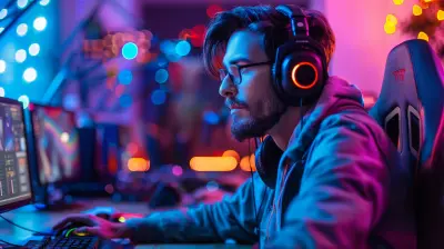 Collaborating With Other Streamers to Grow Your Channel