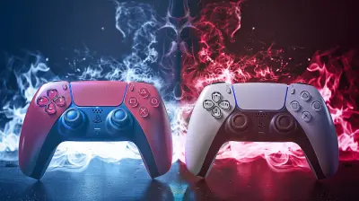 Console Gaming vs Cloud Gaming: Pros and Cons