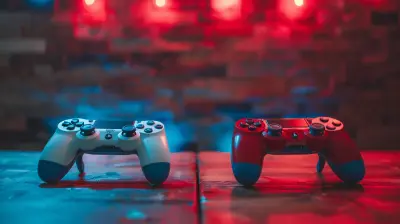 Console Gaming vs Cloud Gaming: Pros and Cons