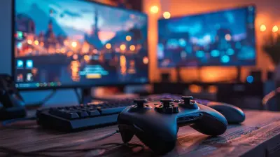 Console vs PC Gaming: Which One Is Right for You
