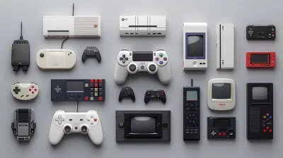 Console Wars Revisited: What’s Changed