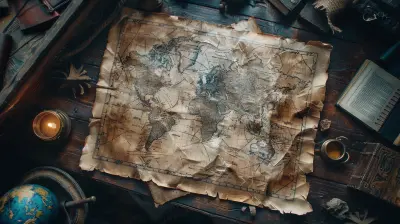 Crafting the Perfect Routine to Master Your Survival Game