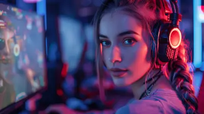 Creating a Memorable Streamer Persona