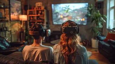 Creating Inclusive Spaces in Social Gaming: Tips and Tricks