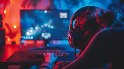 Creating Stream Overlays That Don’t Annoy Your Viewers