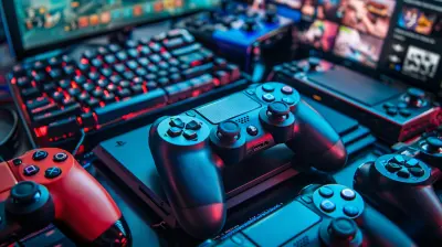 Cross-Platform Play and Its Effects on Console Popularity