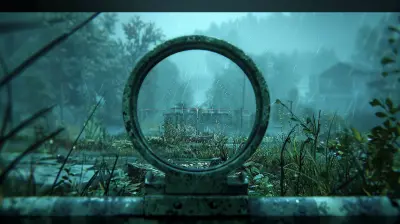 Crosshair Placement Secrets Revealed