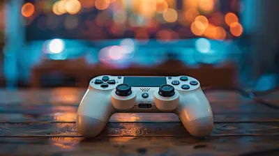 Customizing Your Game Console: Tips and Trends