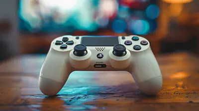 Customizing Your Game Console: Tips and Trends