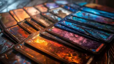 Deck Customization for Victory: A Beginner's Guide