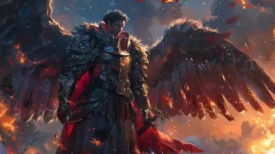 Deck Customization for Victory: A Beginner's Guide