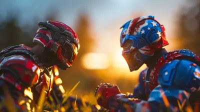 Defining Your Playstyle in Battle Royale: Aggressive vs Stealthy