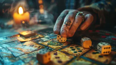 Developing a Pre-Game Routine for Better Results